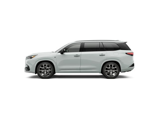 2026 Lexus TX 500h F SPORT Performance Luxury