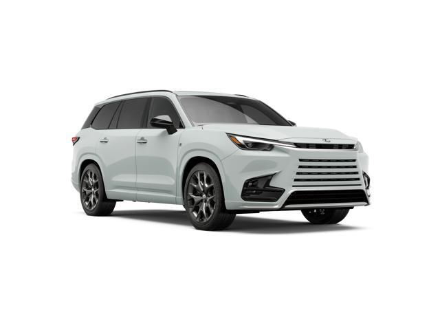 2026 Lexus TX 500h F SPORT Performance Luxury