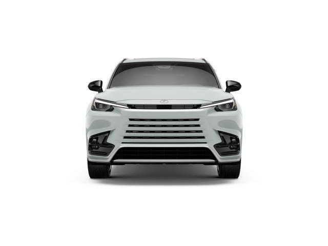 2026 Lexus TX 500h F SPORT Performance Luxury