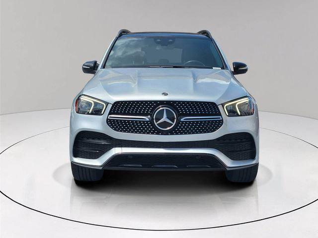 2020 Mercedes-Benz GLE GLE 350 4MATIC
