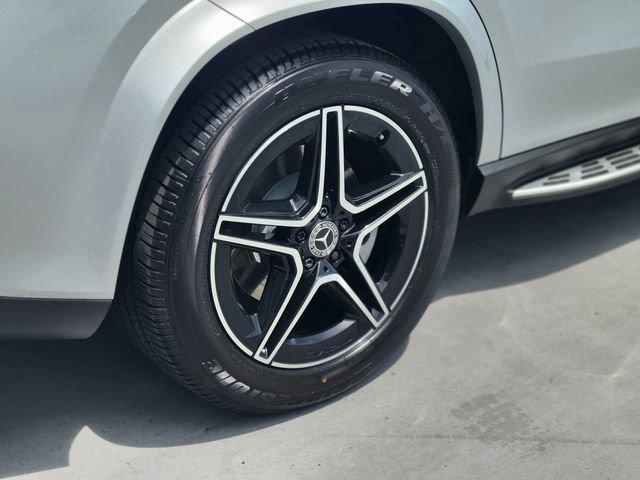 2020 Mercedes-Benz GLE GLE 350 4MATIC
