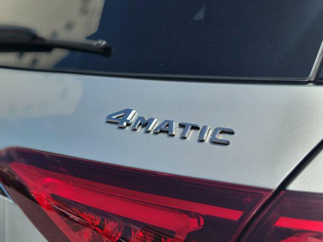 2020 Mercedes-Benz GLE GLE 350 4MATIC