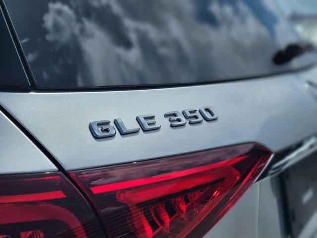 2020 Mercedes-Benz GLE GLE 350 4MATIC