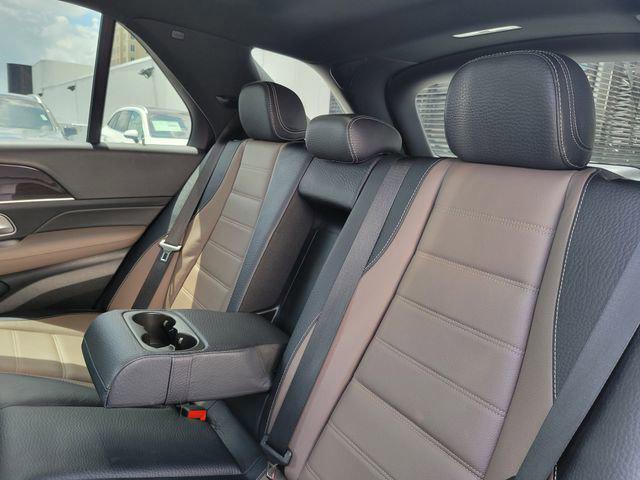 2020 Mercedes-Benz GLE GLE 350 4MATIC