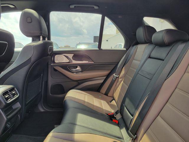 2020 Mercedes-Benz GLE GLE 350 4MATIC