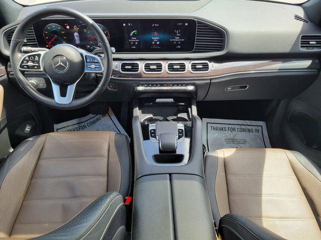 2020 Mercedes-Benz GLE GLE 350 4MATIC