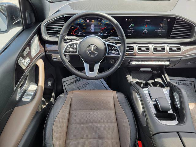 2020 Mercedes-Benz GLE GLE 350 4MATIC