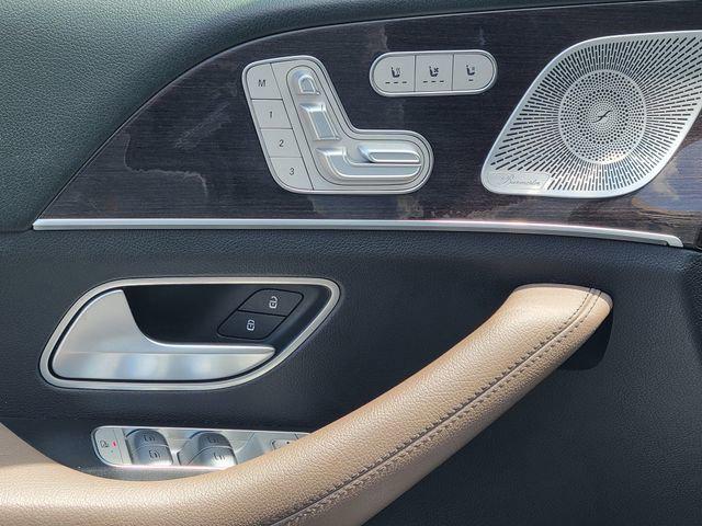 2020 Mercedes-Benz GLE GLE 350 4MATIC
