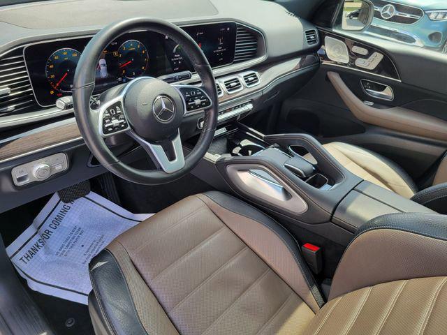 2020 Mercedes-Benz GLE GLE 350 4MATIC