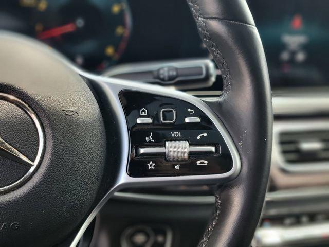 2020 Mercedes-Benz GLE GLE 350 4MATIC