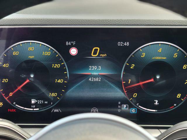 2020 Mercedes-Benz GLE GLE 350 4MATIC