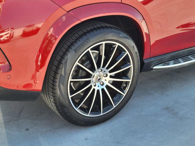 2022 Mercedes-Benz GLE GLE 350 4MATIC