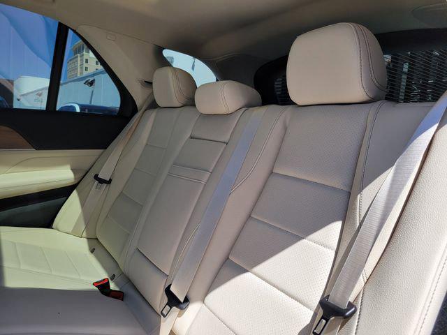 2022 Mercedes-Benz GLE GLE 350 4MATIC