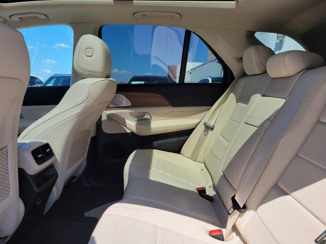 2022 Mercedes-Benz GLE GLE 350 4MATIC