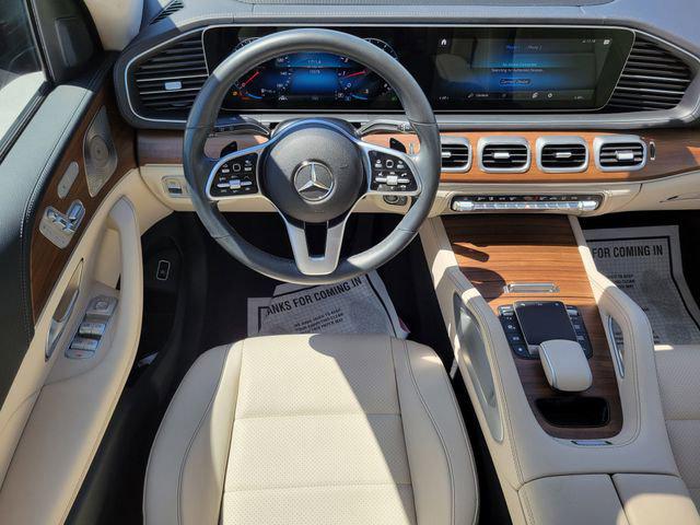 2022 Mercedes-Benz GLE GLE 350 4MATIC