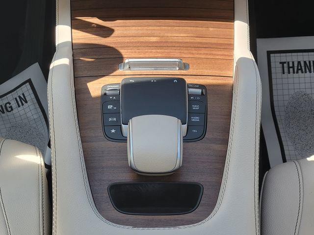 2022 Mercedes-Benz GLE GLE 350 4MATIC