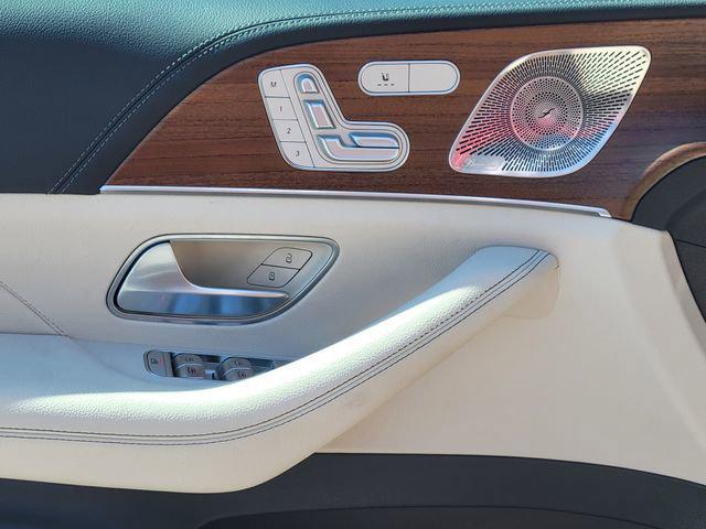 2022 Mercedes-Benz GLE GLE 350 4MATIC