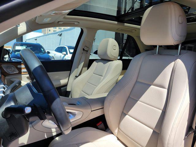 2022 Mercedes-Benz GLE GLE 350 4MATIC