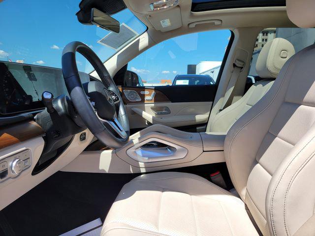 2022 Mercedes-Benz GLE GLE 350 4MATIC