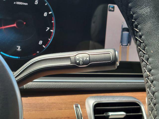 2022 Mercedes-Benz GLE GLE 350 4MATIC