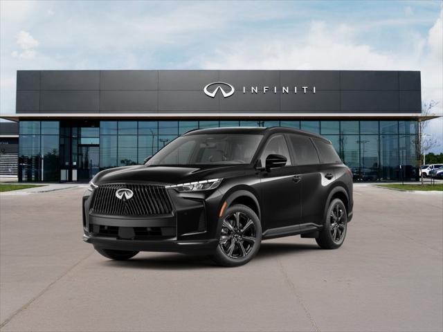2027 INFINITI QX60 AUTOGRAPH for sale in BRIDGEWATER, NJ