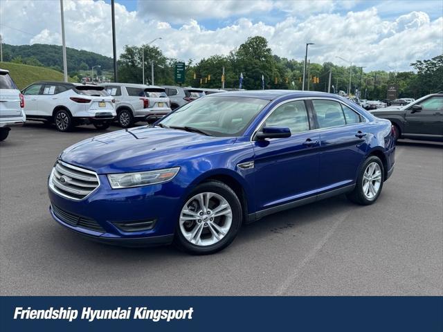 2015 Ford Taurus SEL for sale in KINGSPORT, TN