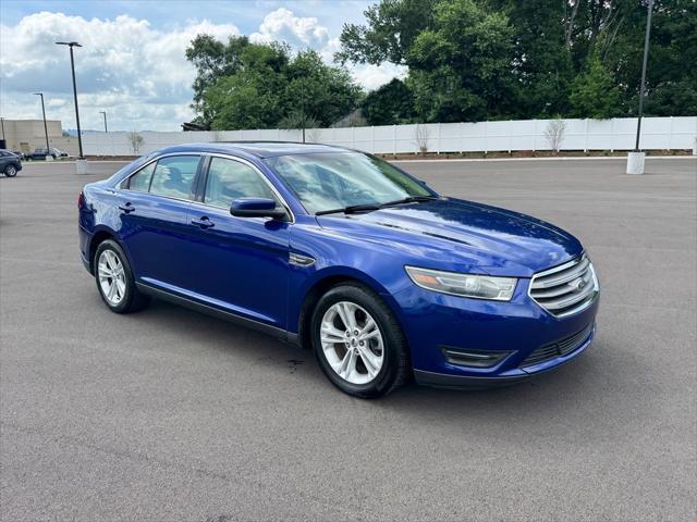 2015 Ford Taurus SEL