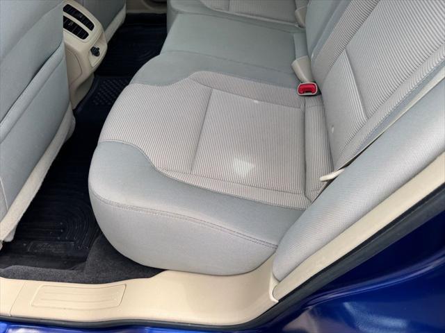 2015 Ford Taurus SEL