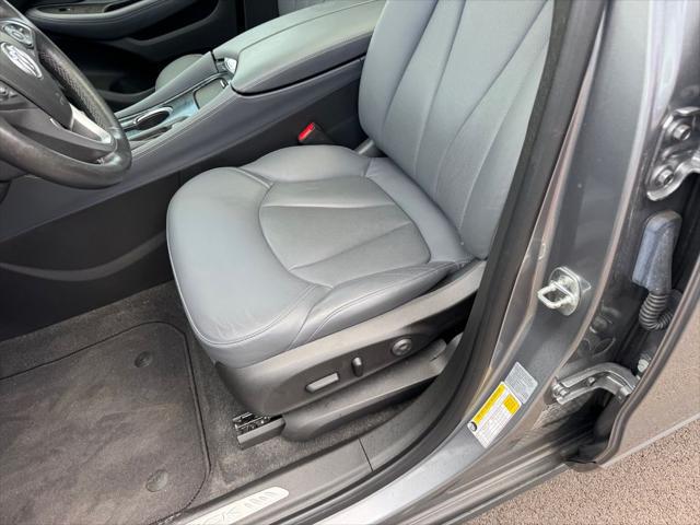 2020 Buick Envision AWD Essence