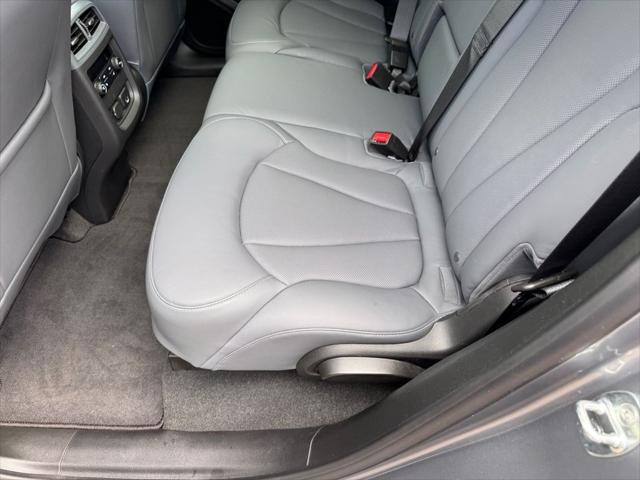 2020 Buick Envision AWD Essence