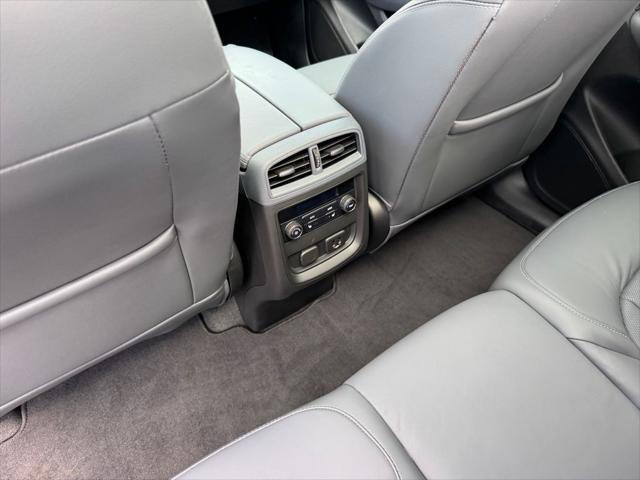 2020 Buick Envision AWD Essence