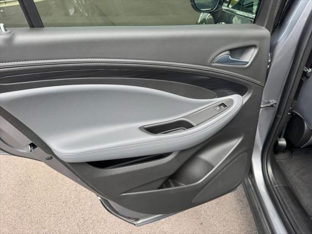 2020 Buick Envision AWD Essence