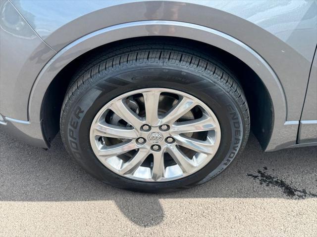 2020 Buick Envision AWD Essence