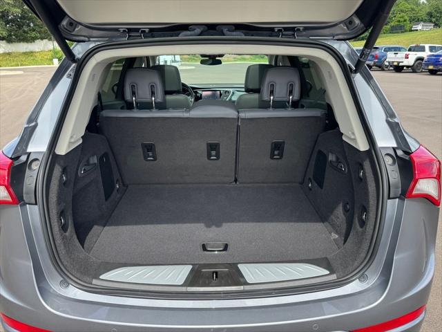 2020 Buick Envision AWD Essence