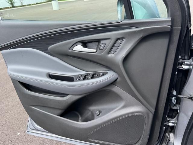 2020 Buick Envision AWD Essence