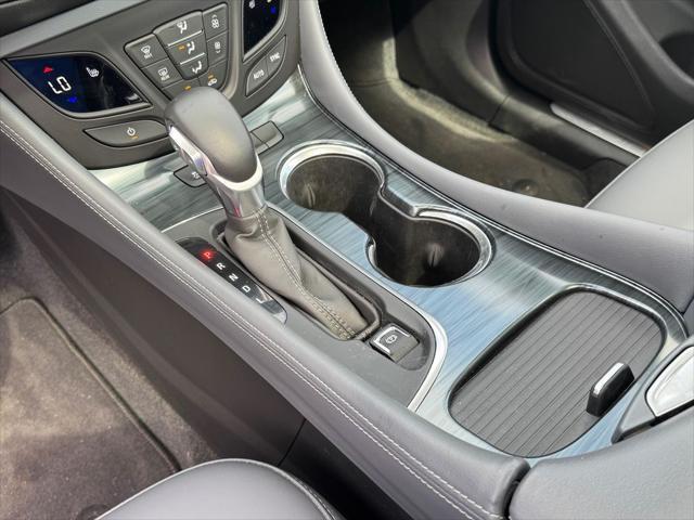 2020 Buick Envision AWD Essence