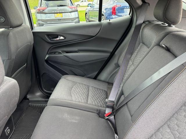 2021 Chevrolet Equinox AWD LT
