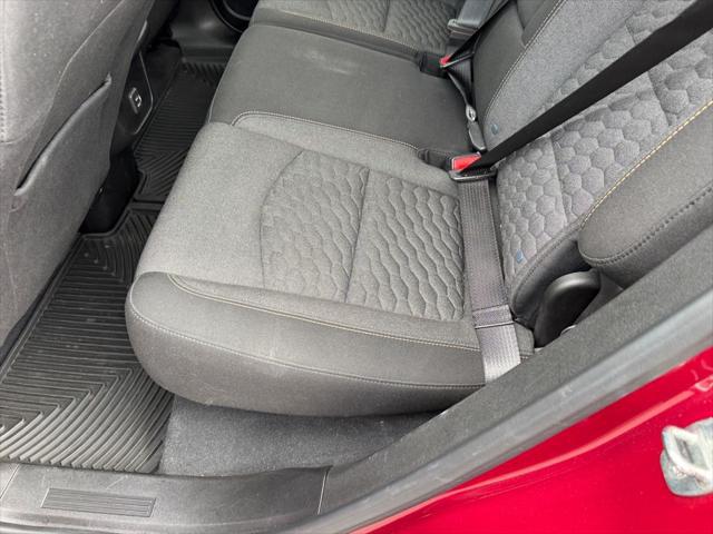 2021 Chevrolet Equinox AWD LT