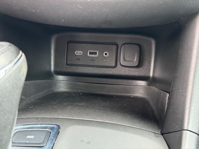 2021 Chevrolet Equinox AWD LT