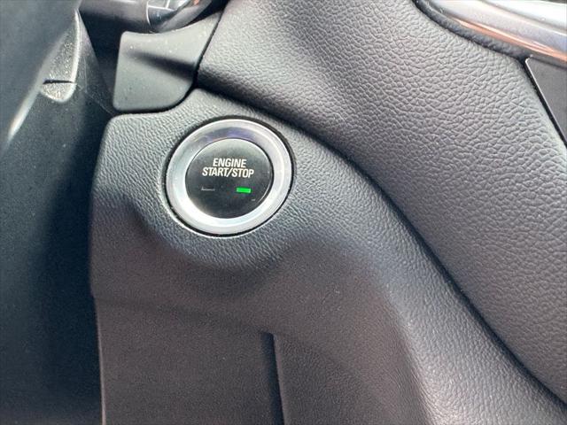2021 Chevrolet Equinox AWD LT