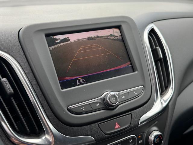 2021 Chevrolet Equinox AWD LT
