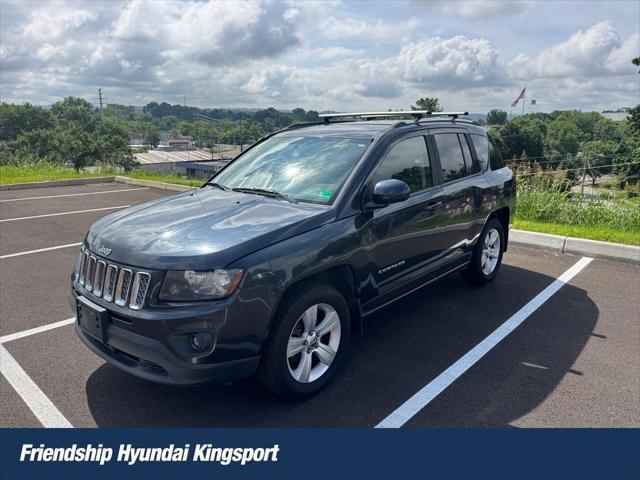 2014 Jeep Compass Latitude for sale in KINGSPORT, TN