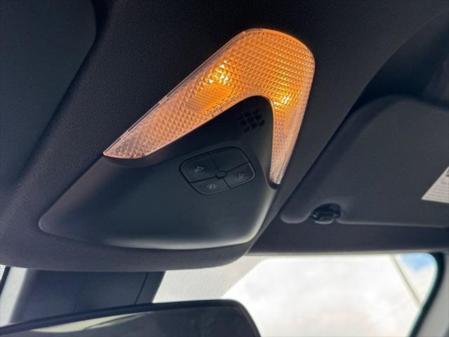 2019 Toyota C-HR LE
