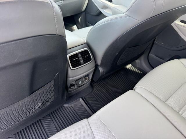 2019 Kia Sorento 3.3L SX