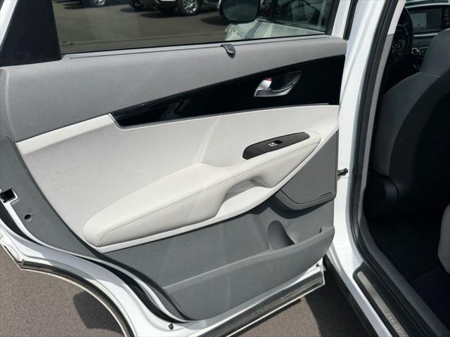 2019 Kia Sorento 3.3L SX