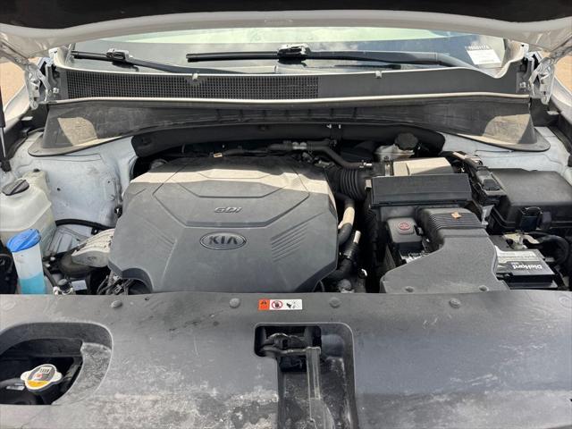 2019 Kia Sorento 3.3L SX