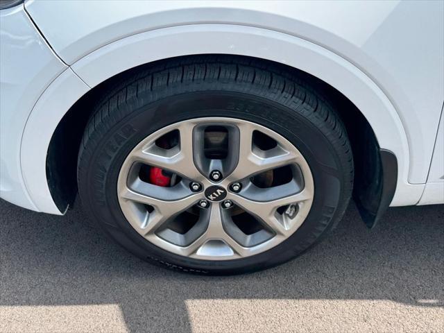 2019 Kia Sorento 3.3L SX