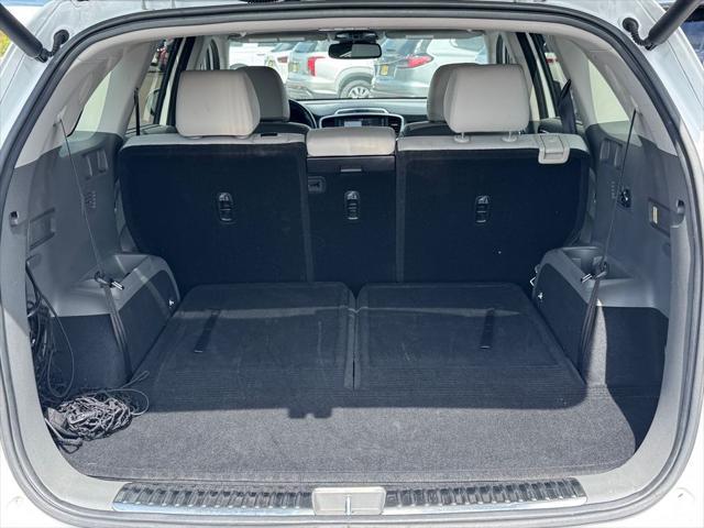 2019 Kia Sorento 3.3L SX