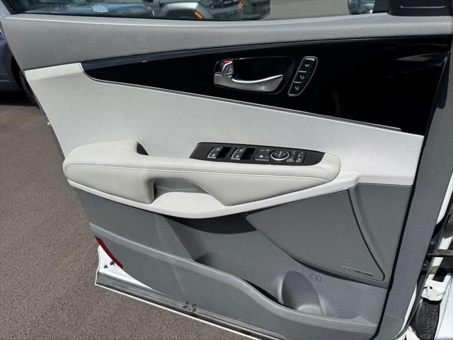 2019 Kia Sorento 3.3L SX