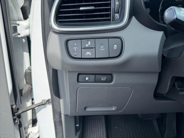 2019 Kia Sorento 3.3L SX